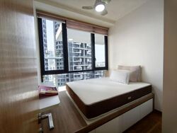The Trilinq (D5), Condominium #620457271